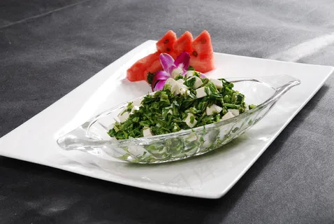 LCSC3396香椿拌豆腐38份 LCSC3396香椿拌豆腐38份