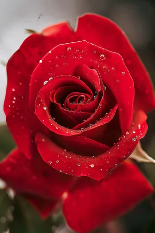 玫瑰花鲜花花朵摄影图