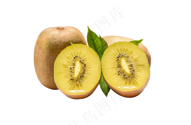 新鲜猕猴桃免扣