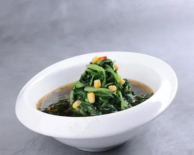 SNCLC0027醋香鸡毛菜  18