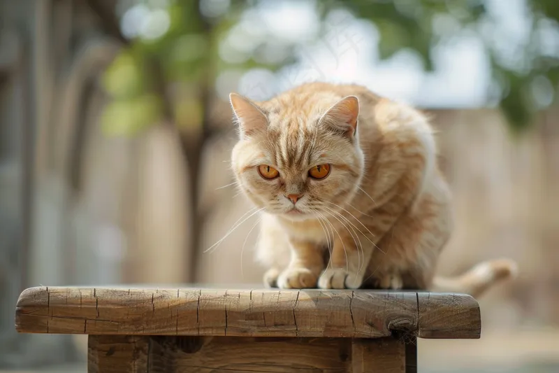 猫咪宠物猫可爱动物摄影图(4032x2688)