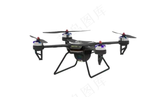 免抠无人机科技产品