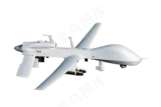 免抠无人机科技产品