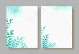 唯美 花背景画面