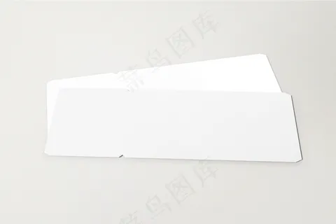 文创艺术门票纸张模板免扣设计 文创艺术门票纸张模板免扣设计