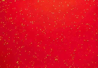 金红背景金点红色纹理节日喜庆新年春节背景