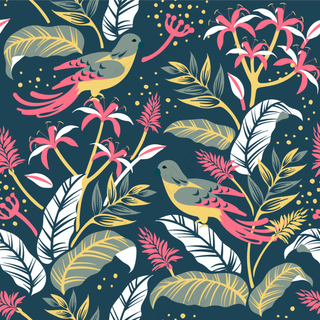 矢量免扣背景AI素材