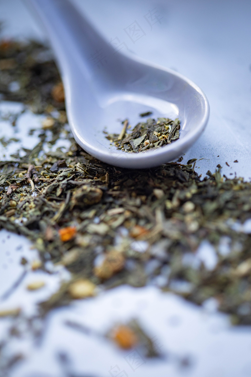 茶饮茶叶绿茶
