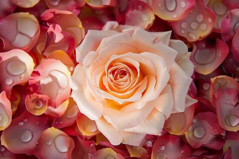 玫瑰花鲜花花朵摄影图(4032x2688)