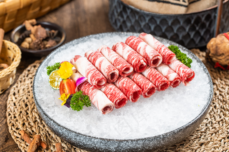 M9和牛肉1          