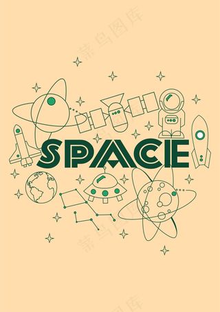 不明飞行物 太空船UFO