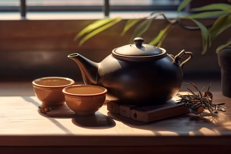 艺茶具中国传统中国传统文化
