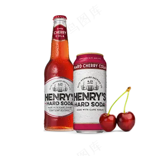 免抠鸡尾酒饮料