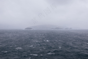 山脉森林图片
