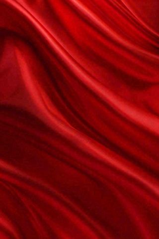 红色丝绸大气节日喜庆国庆建党建军背景