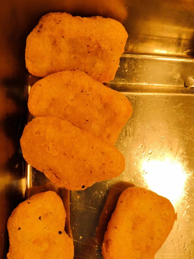 甜心奶油玉米