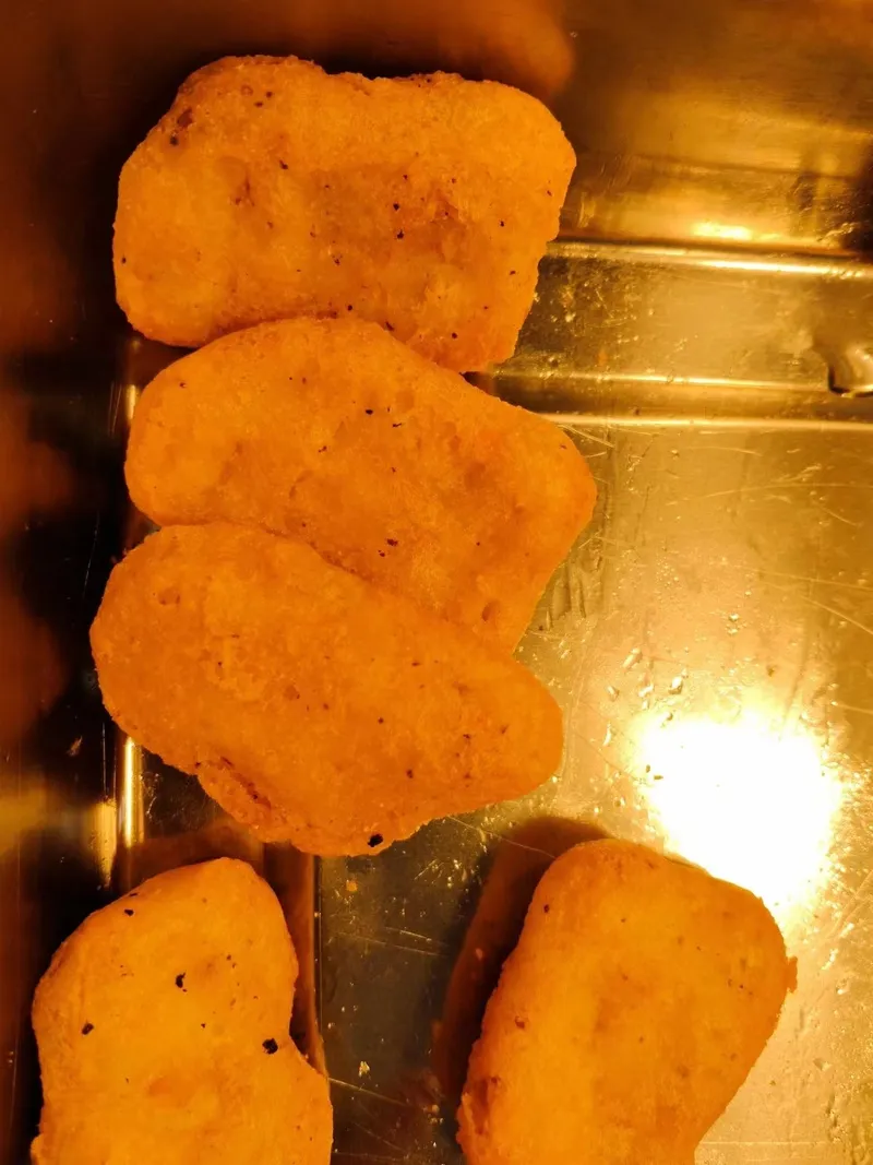 甜心奶油玉米
