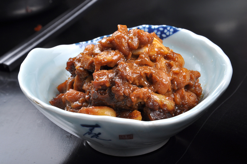 阿婆酱三丁16