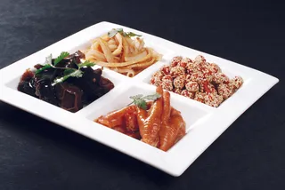 LCSC3878珍味四拼