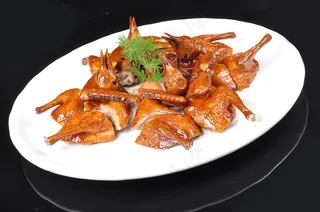 红烧乳鸽皇192（4只）