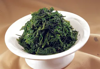 LCSC3824云龙山野菜