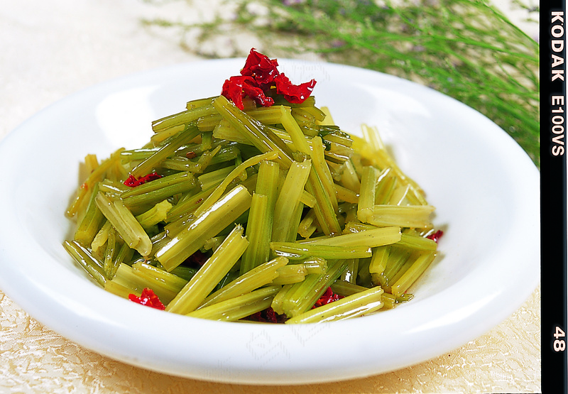 SNCLC0167炝浆水菜  9元