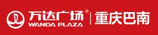 万达广场LOGO