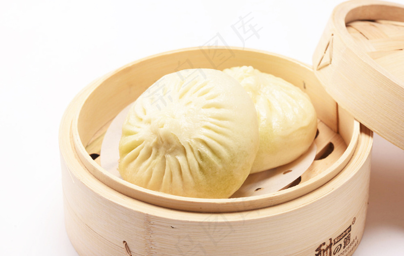 包子高清图片
