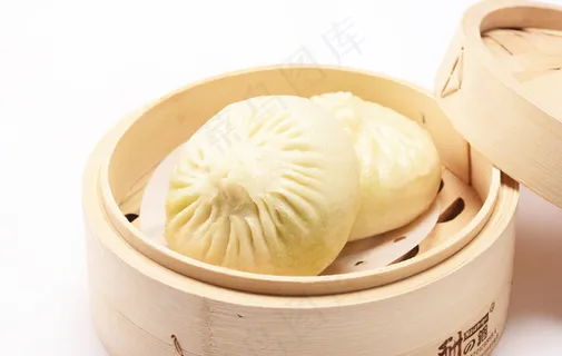包子高清图片