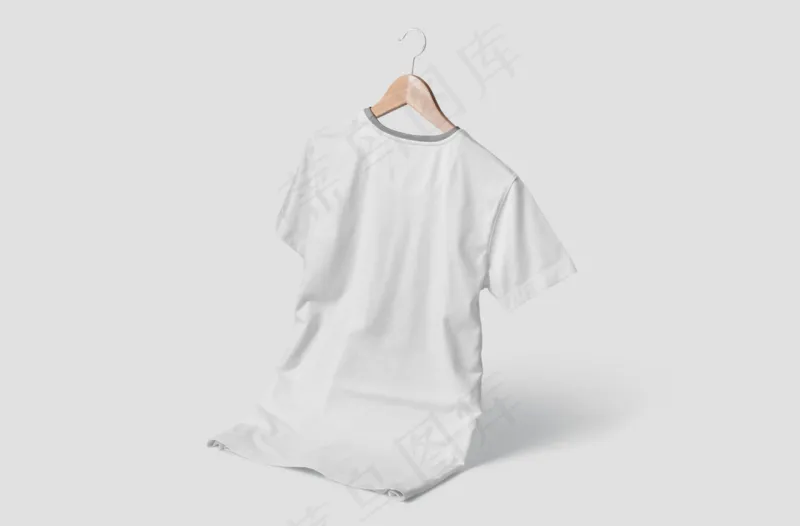 可替换衣服psd模版下载