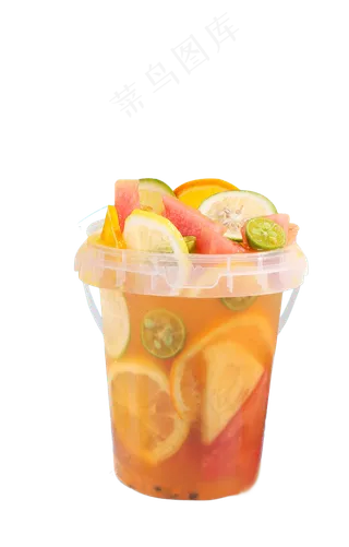 水果茶  奶茶店 