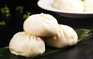 包子高清图片