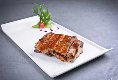 酱香仔鸭33 酱香仔鸭33