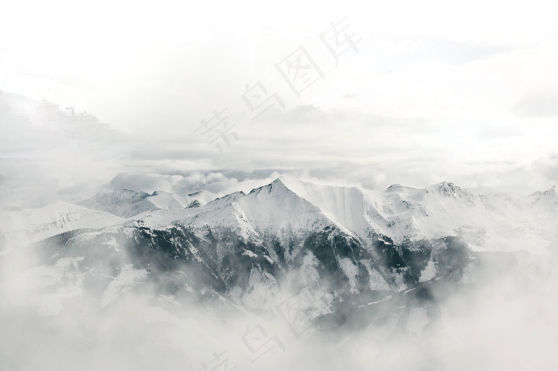 清新花朵背景14免扣图片