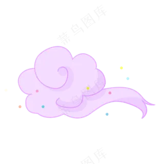 中国风祥云29免扣素材