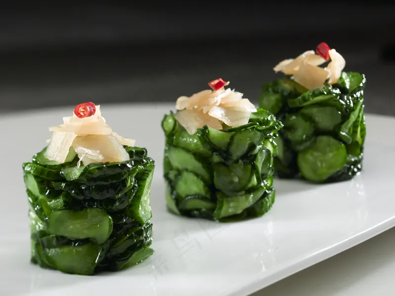 LCSC3876蛰瓜双脆