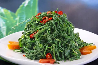 清香荠荠菜28份