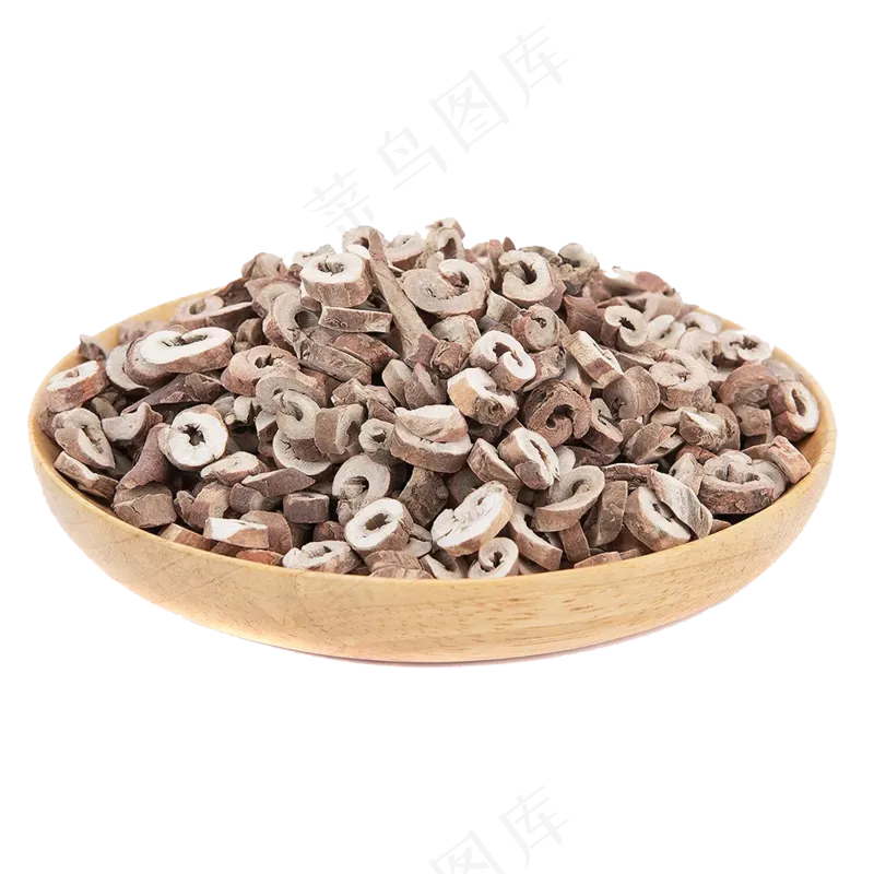 牡丹皮免扣摄影