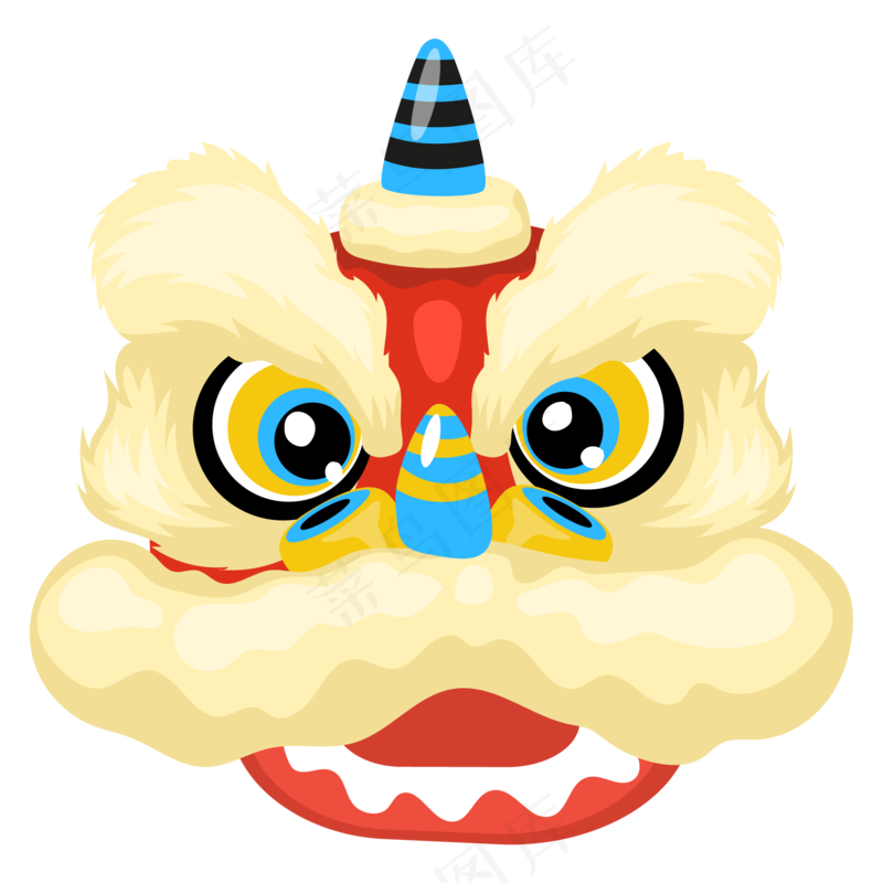 新年 舞狮 免扣 9