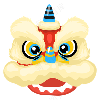 新年 舞狮 免扣 9