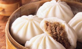包子高清图片