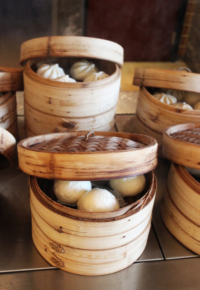 包子高清图片