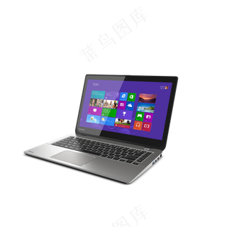 免扣一台笔记本电脑