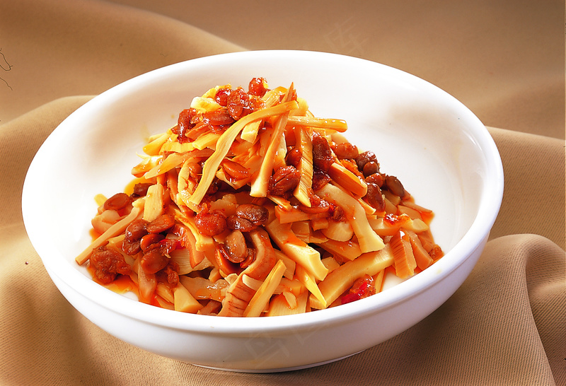 LCSC3355乡村脆笋