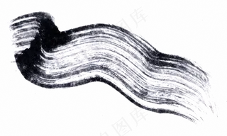 中国风水墨免扣素材 (536)
