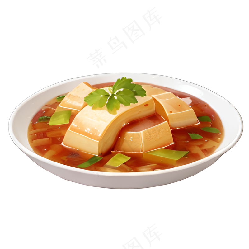 美味餐厅菜肴素材19