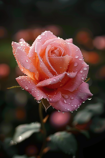 玫瑰花鲜花花朵摄影图 玫瑰花鲜花花朵摄影图