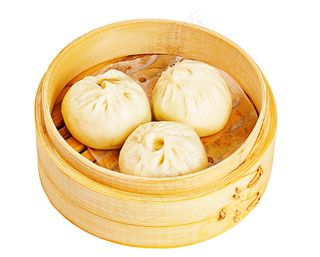 包子高清图片