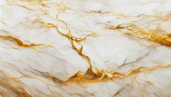 鎏金石纹背景 鎏金石纹背景