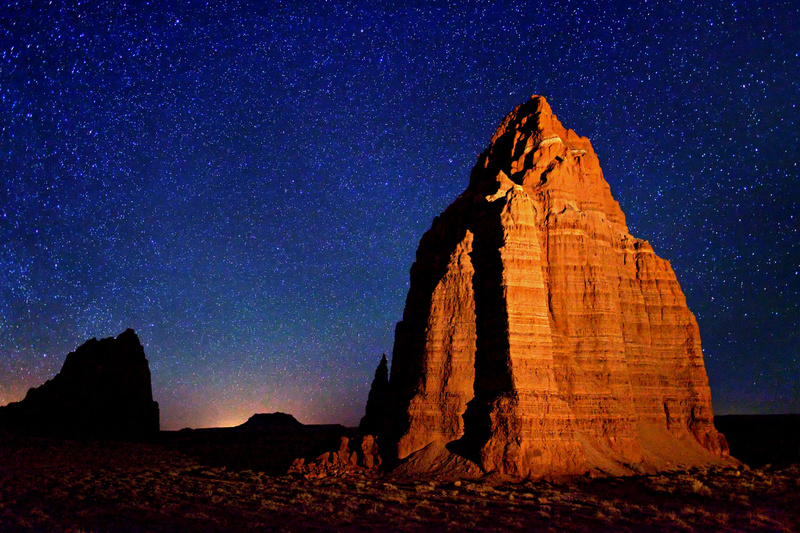 经典风景壁纸美图  (6)